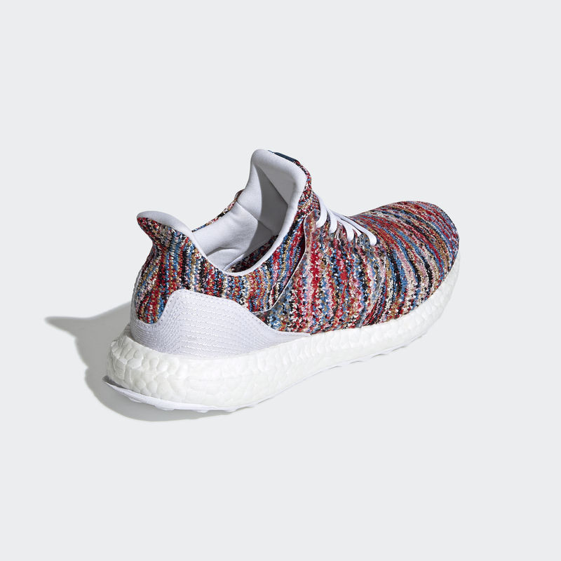 Missoni x adidas clearance ultra boost clima multicolor